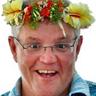 Scott Morrison