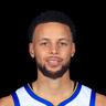 Stephen Curry