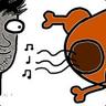the Turkey hole