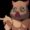 Hashibira Inosuke