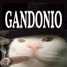 GANDONIO
