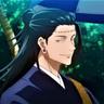 Suguru Geto