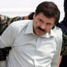 Joaquín "El Chapo" Guzmán
