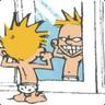Hobbes, Esq.