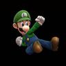 luigi's nair