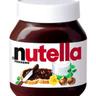 nutella