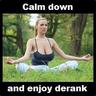 DERANK