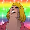 HE-MAN