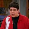 Gibby from ICarly