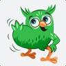 TwerkingBird