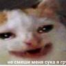 ДАНИЛА БЛЯТЬ