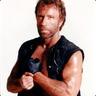 chuck norris