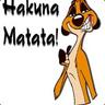 Hakuna Matata
