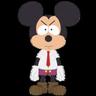 Mr. Mouse