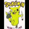 Smokeymon