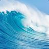 wave