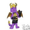 ♂Gachi Spyro♂