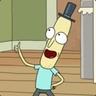 Mr Poopy Butthole