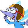 Myggan