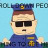 Officer Barbrady