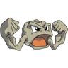 GEODUDE