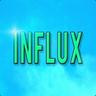 Influx...