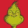 Mr. Grinch