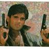 ♥♥♥. Sunil Shetty #SoldierOnDuty