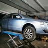 Passat B6 Enjoyer