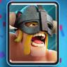Elite Barbarian ************