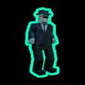 Spyelium@bandit