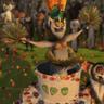 King Julian