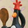 Feathers McGraw