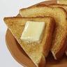 Buttered Toast