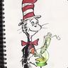 Green Eggs And Xans