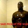 :BLACK FUCKER: