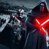 Kylo Ren