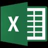 Microsoft Excel