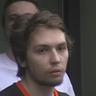 Упал с дивана