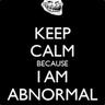 ABNORMAL