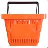 OrangeBasket