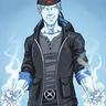 iceman
