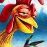 Rooster Joe