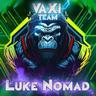 Luke Nomad