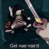 Nae Nae'd