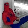 Spooderman IRL