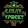 Specks