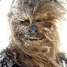 Chewbacca