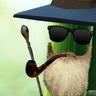 Bearded Bamboo