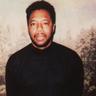 Larry Hoover